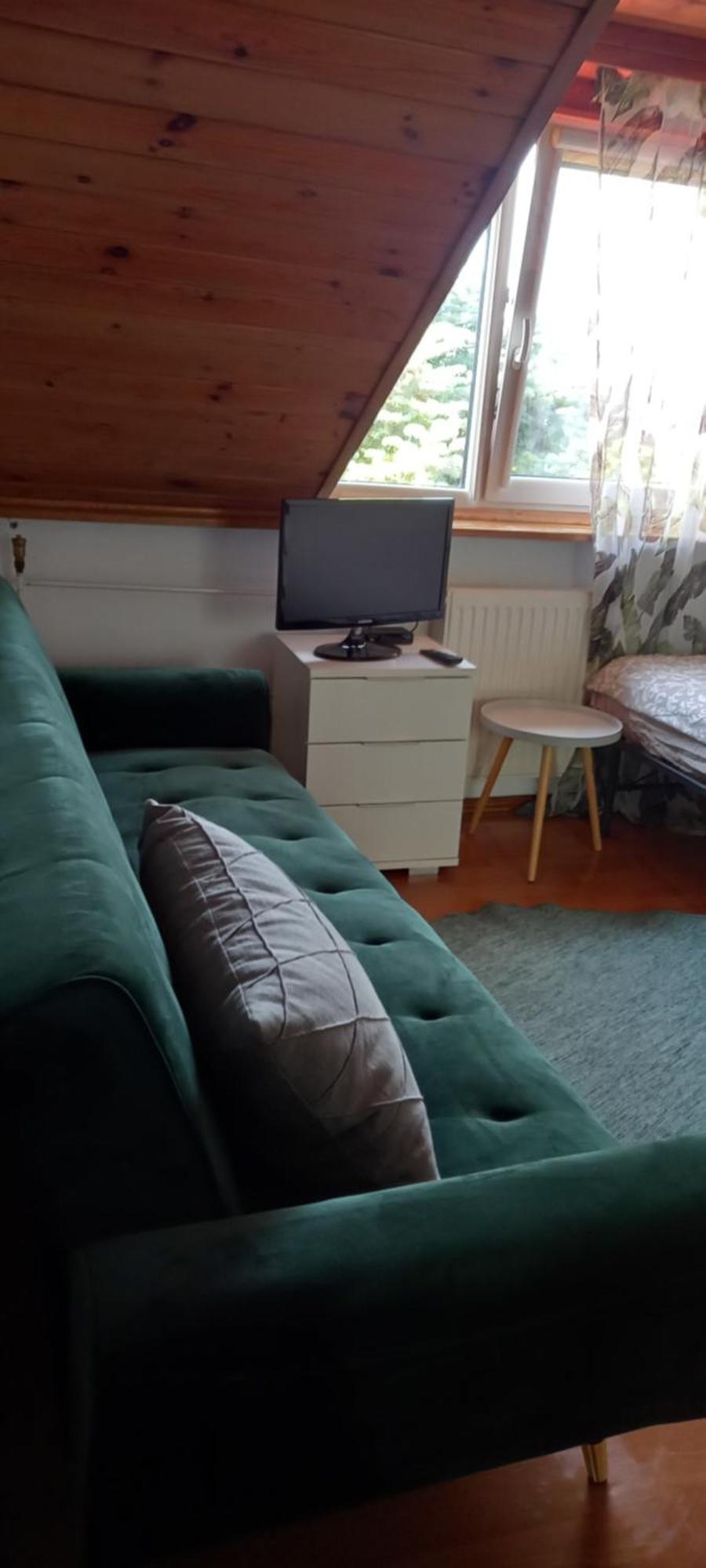 Apartament Pokoj 2-3 osobowy Mielno  Zewnętrze zdjęcie