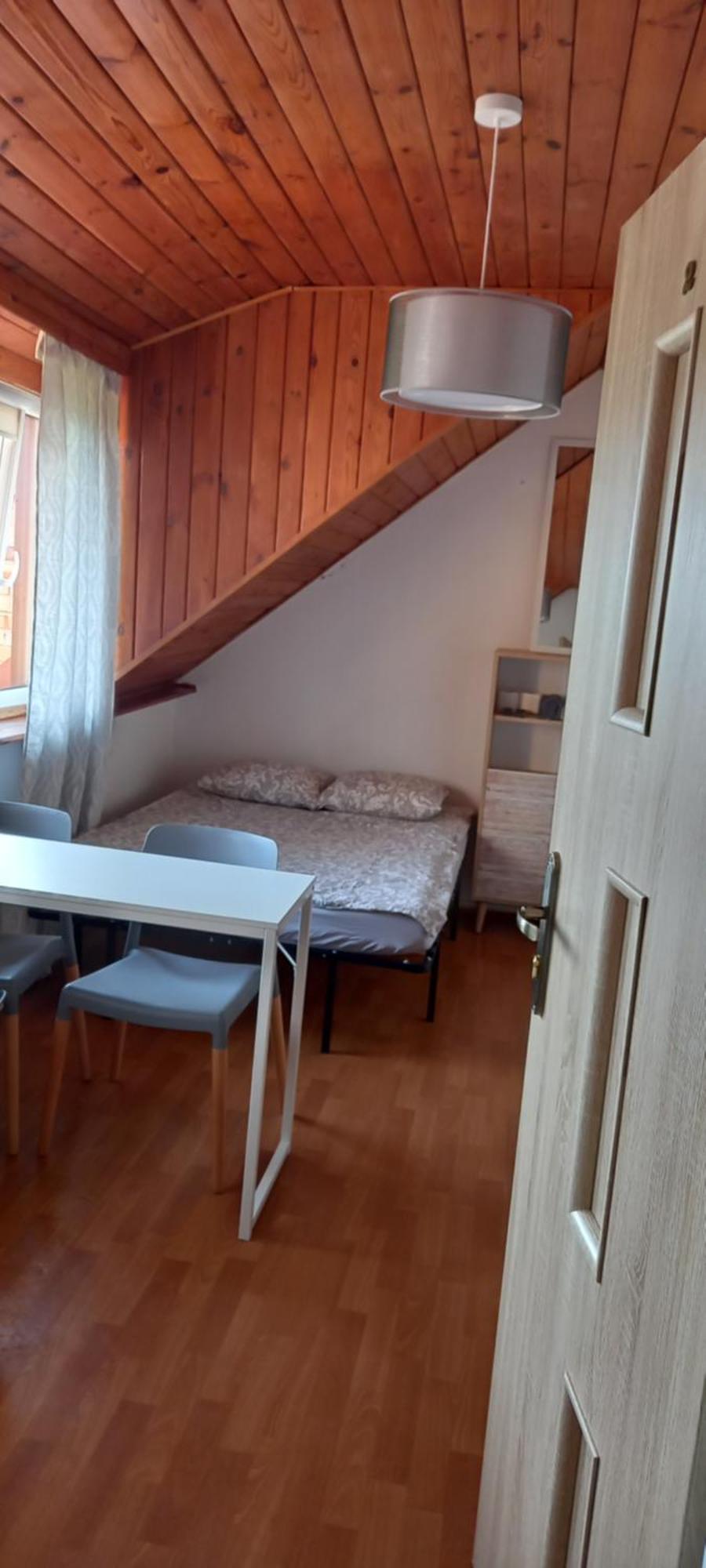 Apartament Pokoj 2-3 osobowy Mielno  Zewnętrze zdjęcie