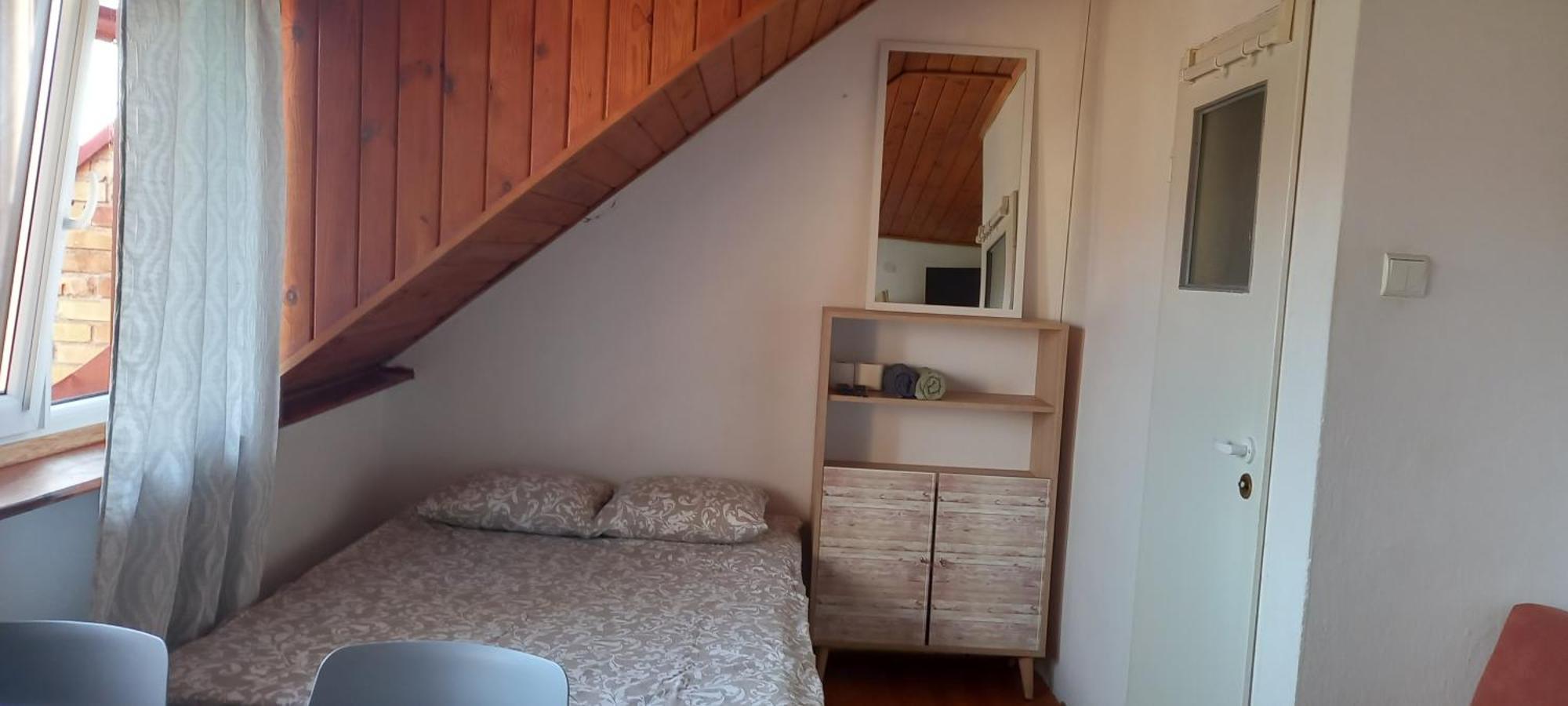 Apartament Pokoj 2-3 osobowy Mielno  Zewnętrze zdjęcie