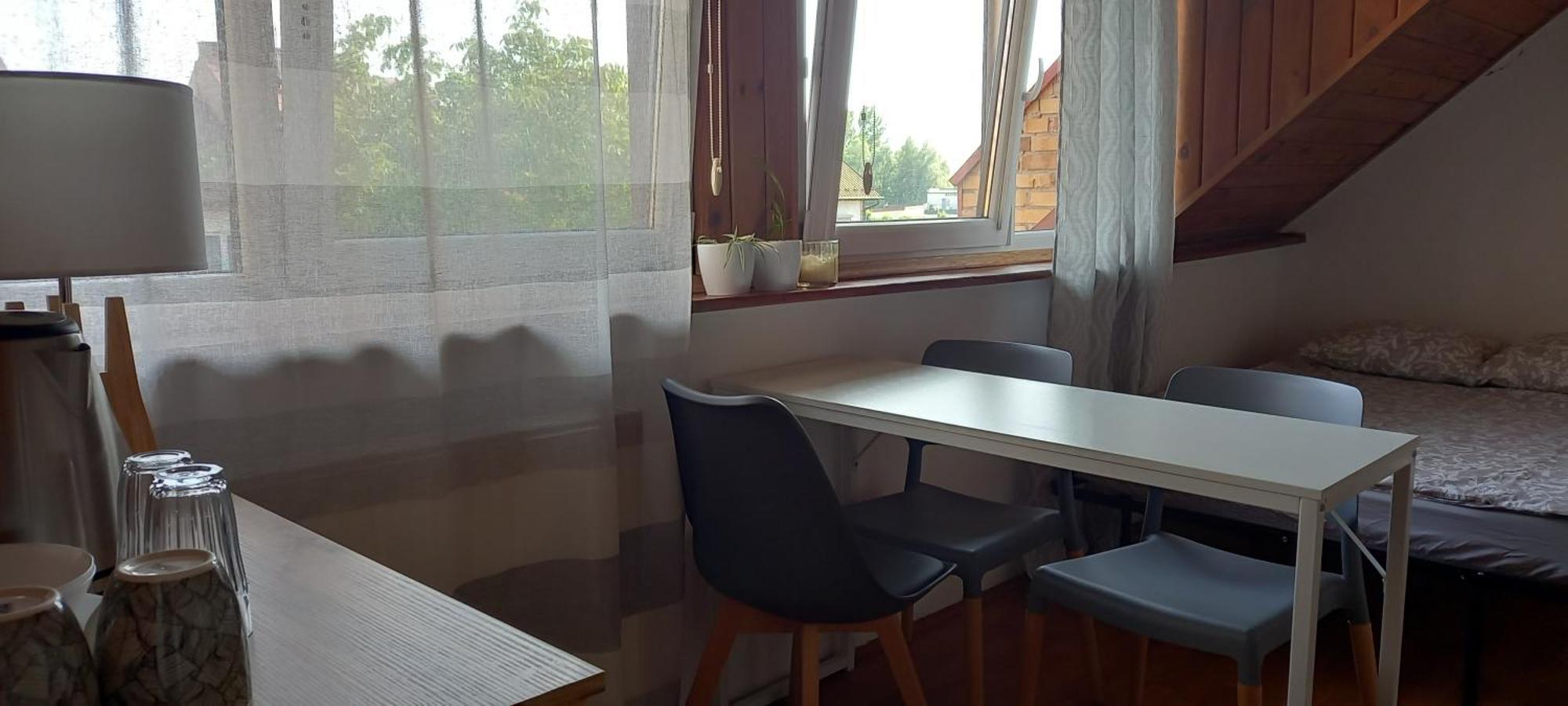 Apartament Pokoj 2-3 osobowy Mielno  Zewnętrze zdjęcie