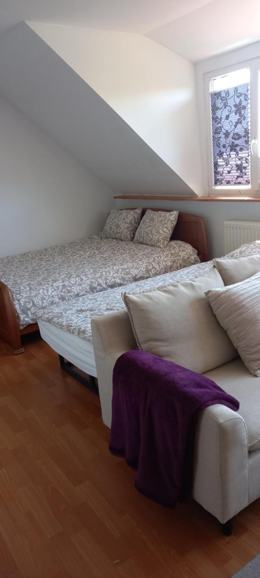 Apartament Pokoj 2-3 osobowy Mielno  Zewnętrze zdjęcie