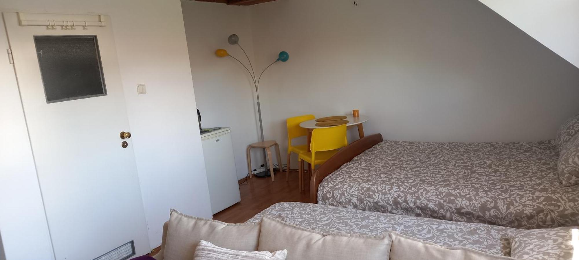Apartament Pokoj 2-3 osobowy Mielno  Zewnętrze zdjęcie