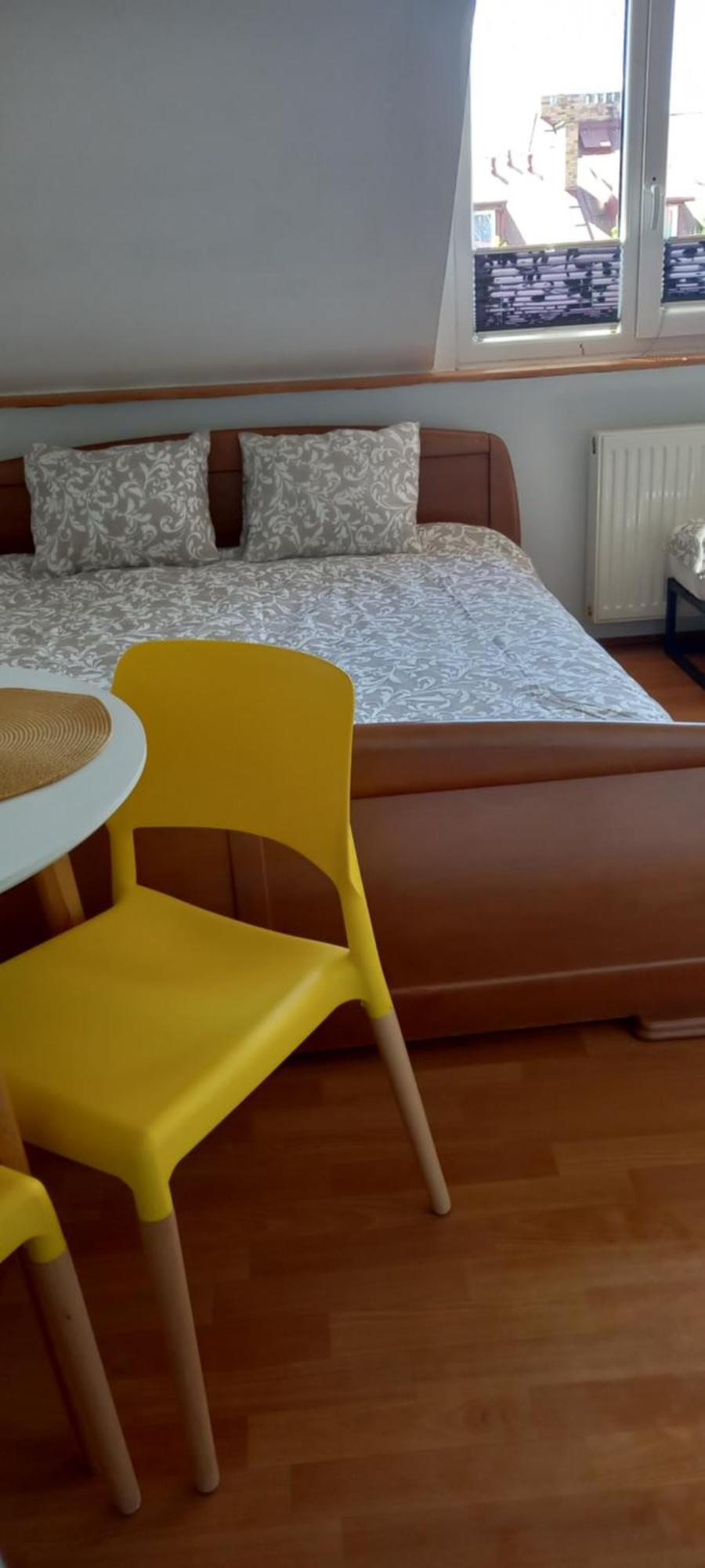 Apartament Pokoj 2-3 osobowy Mielno  Zewnętrze zdjęcie
