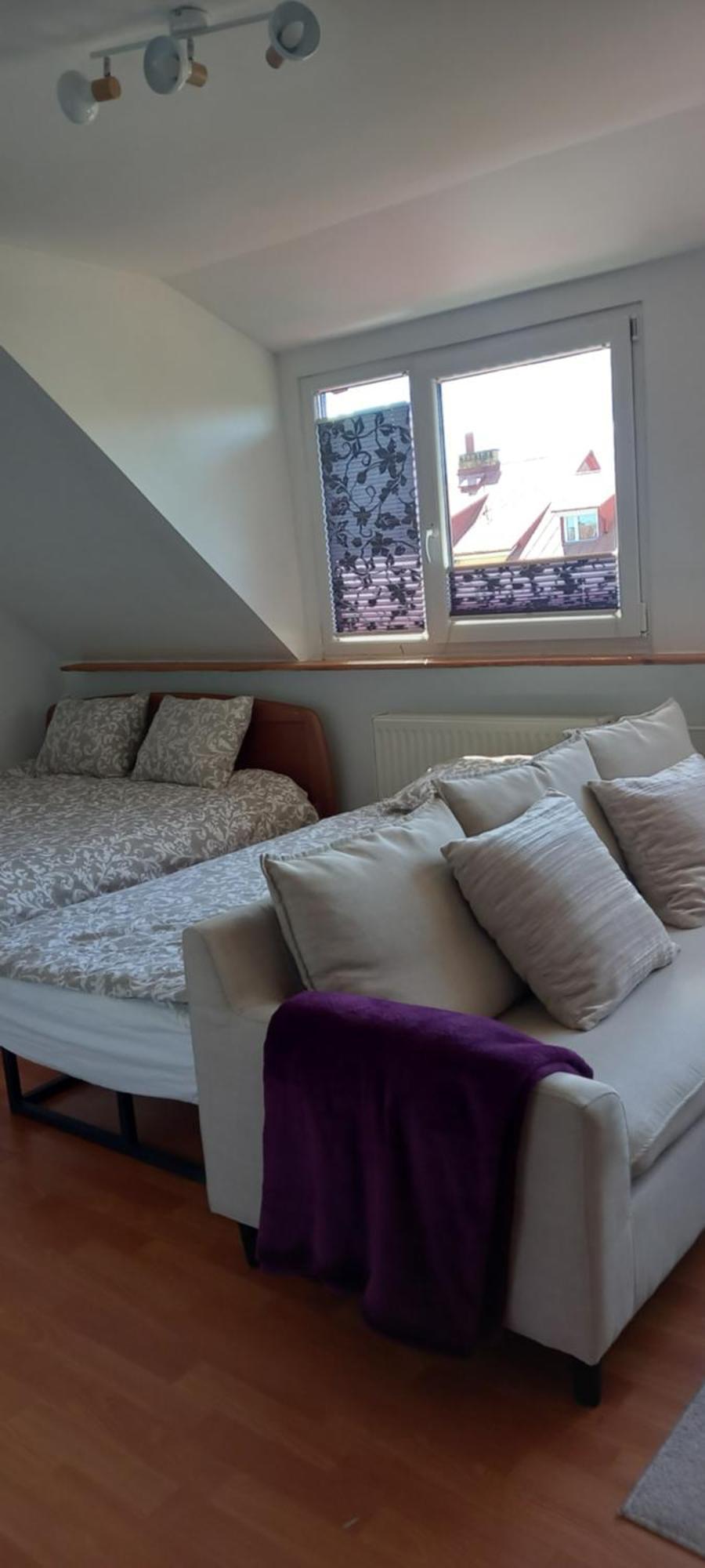 Apartament Pokoj 2-3 osobowy Mielno  Zewnętrze zdjęcie