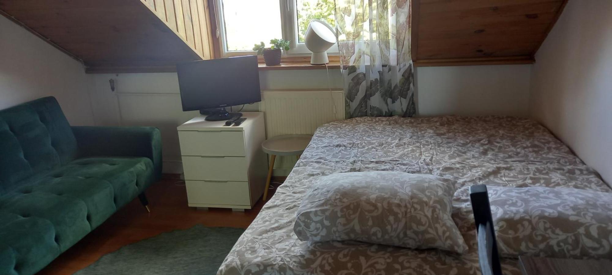 Apartament Pokoj 2-3 osobowy Mielno  Zewnętrze zdjęcie