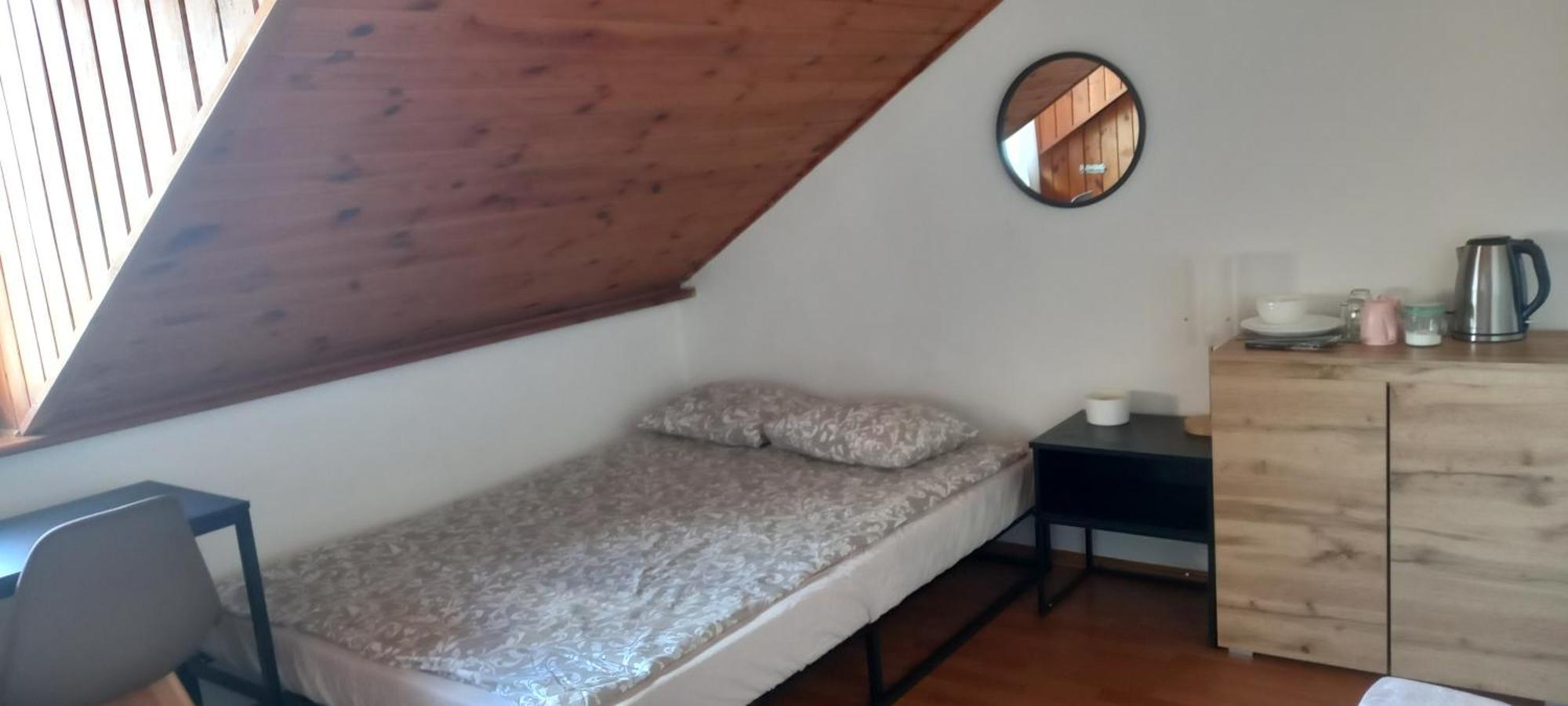 Apartament Pokoj 2-3 osobowy Mielno  Zewnętrze zdjęcie