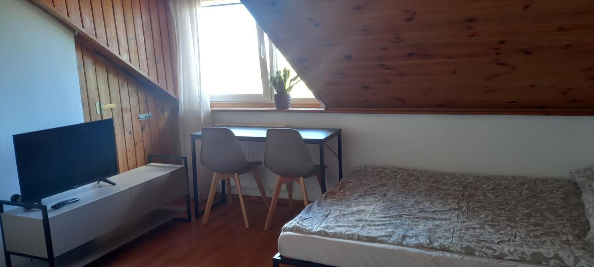 Apartament Pokoj 2-3 osobowy Mielno  Zewnętrze zdjęcie