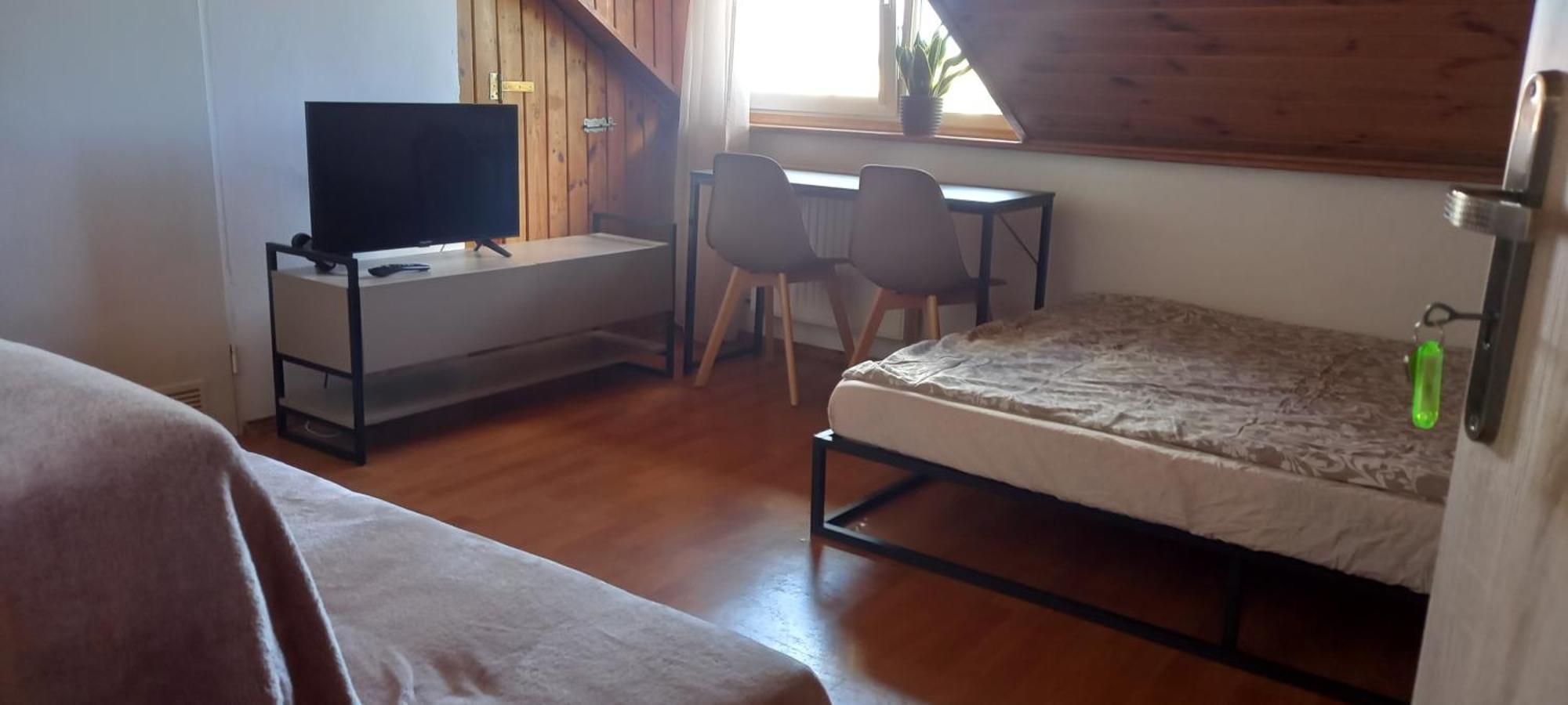 Apartament Pokoj 2-3 osobowy Mielno  Zewnętrze zdjęcie